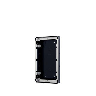 Aiphone Back Box for IXG-DM7 Entrance Panel