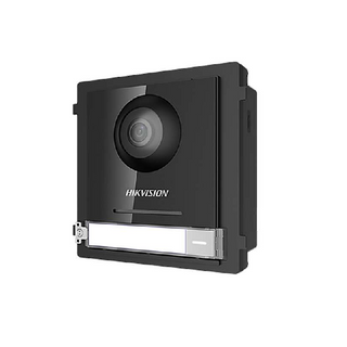 HIKVISION 2MP Series 2 Intercom Camera Module