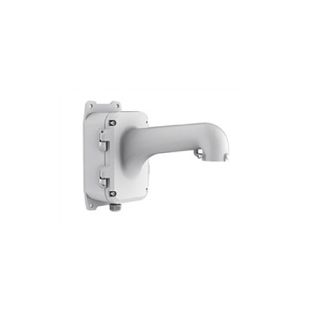 HIKVISION Wall mount BKT with Junction Box