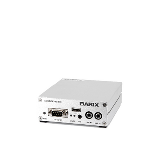 BARIX Annuncicom100 audio encod/decod BAR20069064