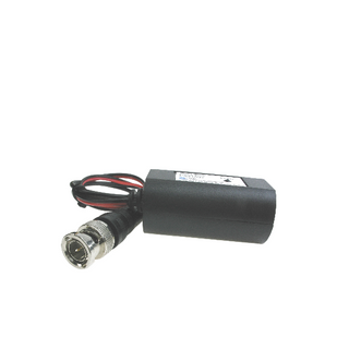 Power Through Balun 30cm Lead With LED