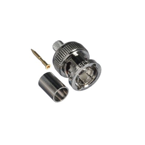 Male Crimp Plug