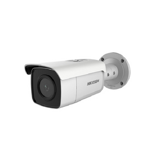 HIKVISION 8MP 80m IR 4mm Fixed Tube