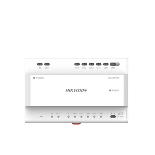 HIKVISION 2 Wire Intercom Power Supply