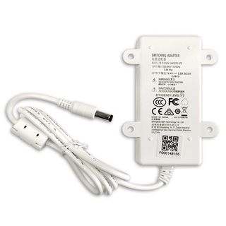 Risco LightSYS+ 2.5A P.S ,Without AC cable