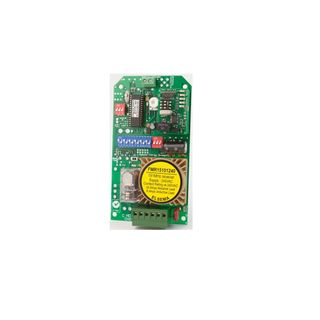 151Mhz Receiver With Relay Output 240VAC
