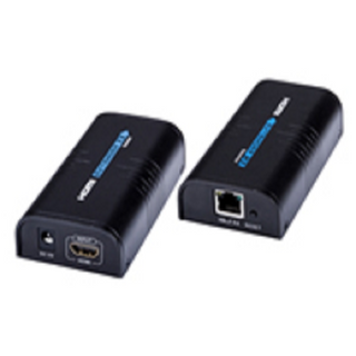 HDMI Extender over Cat5/5E/6 to 120metre