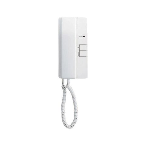 Sub Handset Station For IE2A2D 12-24VDC