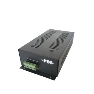 PSS 12V DC Open Power Supply With Charger