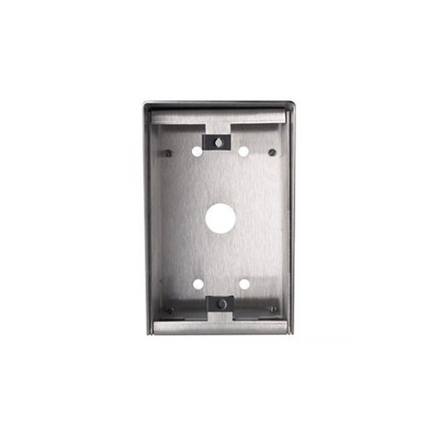 Aiphone SBX-1G Surface Mount Enclosure