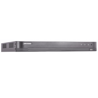HIKVISION 16 Channel, 5MP, TVI 4.0, 2 HDD Bay, 3TB