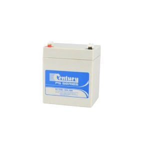 12 Volt 5 Ah Battery