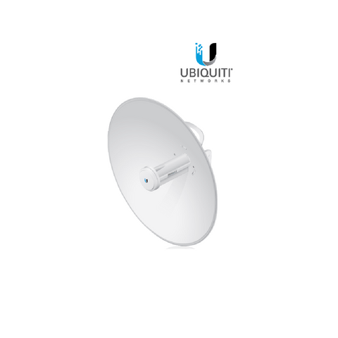 UBIQUITI 5GHz PowerBeam 5AC Gen2, 450Mbps, 25Km,