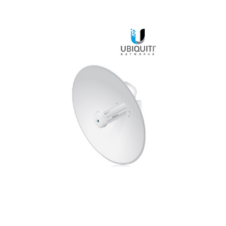 UBIQUITI 5GHz PowerBeam 5AC Gen2, 450Mbps, 25Km,