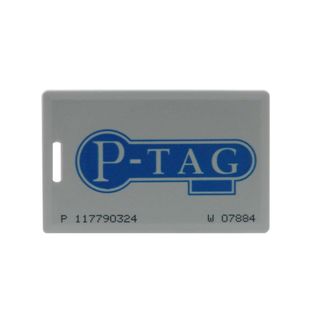 Site Coded Proximity Card With Card Number Range