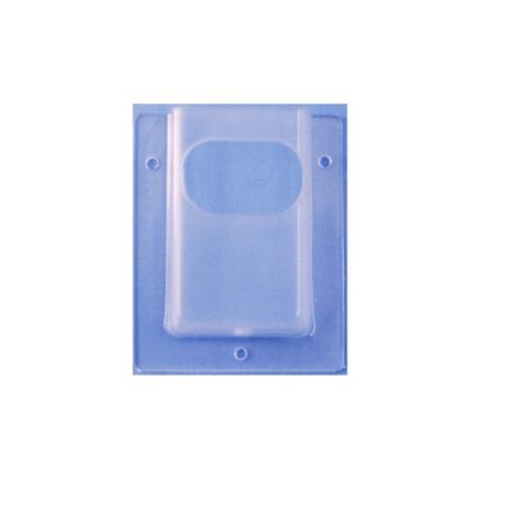 Perspex Holder For KEY-2DP