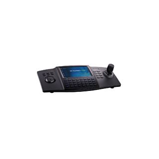 Hikvison Network Keyboard, 7" TFT touch screen, up