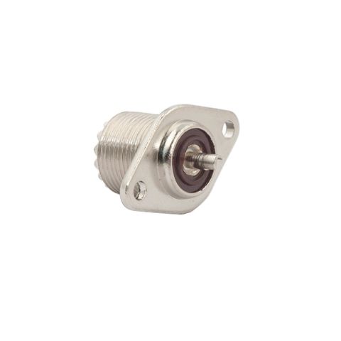 4 Point Flange Socket