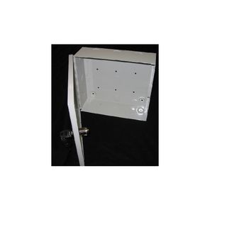 CS Technologies Controller Box With Cam Lock