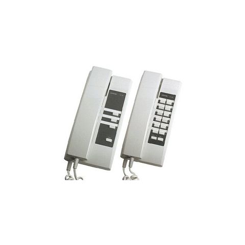 AIPHONE 6 Call Master, 12VDC