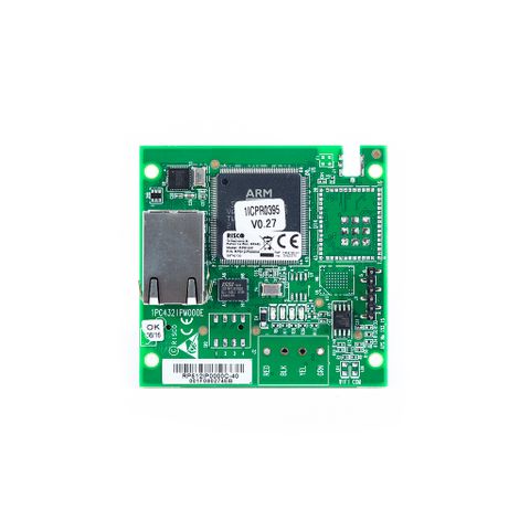 Risco IP Multi-Socket Plug-in Module for LightSYS2