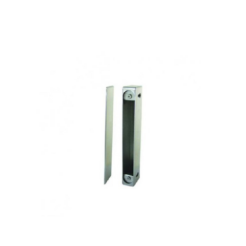 Glass Door Surface Box for VE1260R