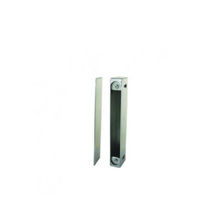 Glass Door Surface Box for VE1260R