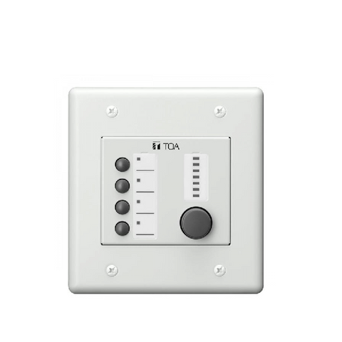 TOA Remote Panel for M9000M2