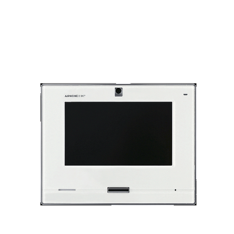 Aiphone IX Series 2 Monitor  White