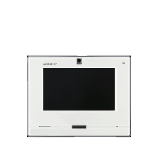 Aiphone IX Series 2 Monitor  White