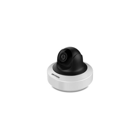 Hikvision 4MP Mini Indoor PT with 2.8mm Lens