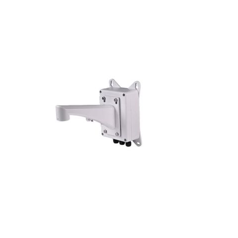 Hikvision Wall Bracket with 1ï¿½ Inch Thread