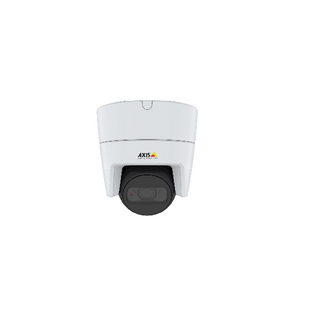 Axis Flat-Faced, Outdoor, 1080p Dome with IR