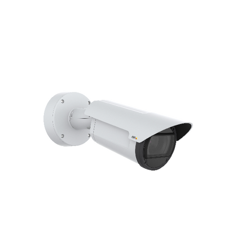 Axis 2MP Outdoor Bullet Camera, 32 x Zoom