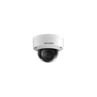 Hikvision 8MP Network Mini Dome 4mm