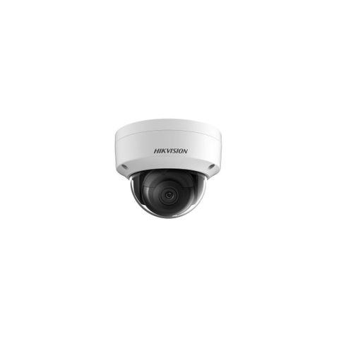 Hikvision 8MP Network Mini Dome 4mm