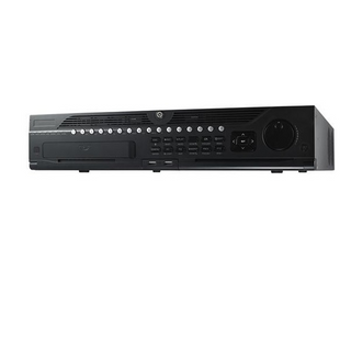 HIK 32 Channel NVR with 3TB,  HDMI 4K & VGA