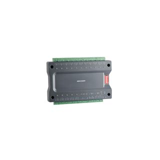 Distributed Elevator Controller RS-485 comm