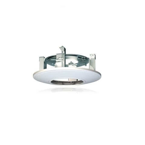 Hikvision In-Ceiling Mount for Vari-Focal Domes