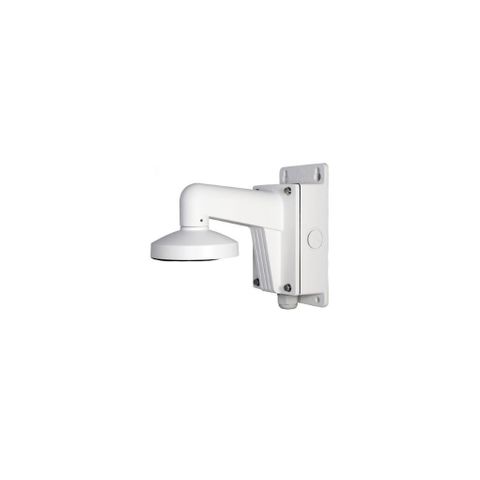 Hikvision Wall Bracket - OUTDOOR Vari-Dome - J/BOX