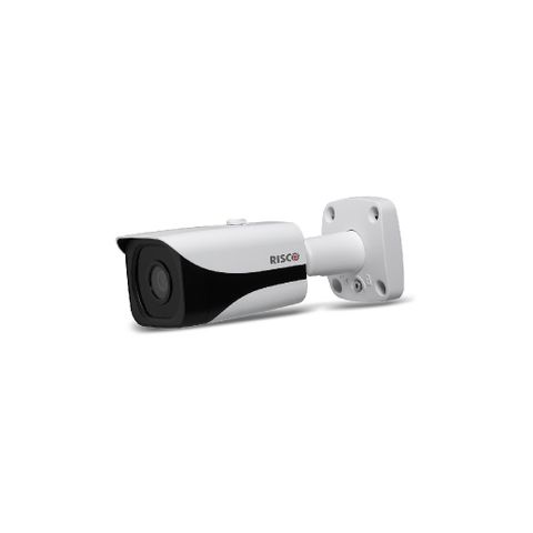 Risco P2P VUpoint Bullet Camera, 2MP, PoE, SD Slot