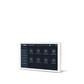 Risco RisControl IP Touchscreen KeyPad 8"