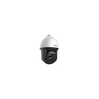 2MP, 36X Optical Zoom, Network LASER PTZ Dome
