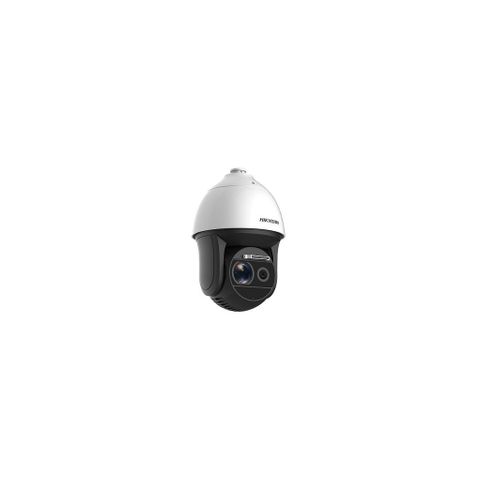 2MP, 36X Optical Zoom, Network LASER PTZ Dome