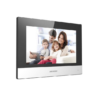 HIKVISION 7" LCD Touch Screen