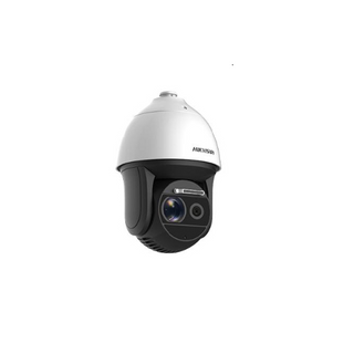 HIKVISION 8MP 36X Network Laser Speed Dome