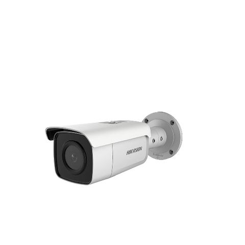 Hikvision Acusense 6MP Network Bullet 60M IR