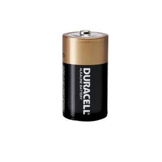 C Size Battery DURACELL