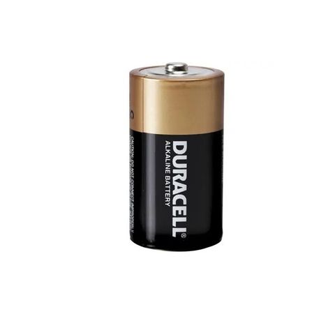 C Size Battery DURACELL