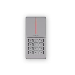 Sebury Large Metal Keypad, IP65, Weigand 26-37